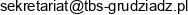 Grudziadzkie Towarzystwo Budownictwa Spolecznego Email 1