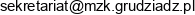 Miejski Zaklad Komunikacji Email address