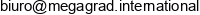 Megagrad W Likwidacji Email address