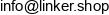 Linker Cloud Adres e-mail