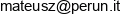 Dcreation Adres e-mail