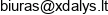 Iksdetal Email address