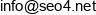 Seo4 Net Adres e-mail