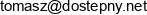 Tomasz Kepski Dostepny Net Email address