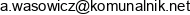Agencja J P P Adres e-mail