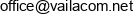 Vailacom Adres e-mail