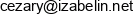 Bit Cezary Kwiatkowski Adres e-mail