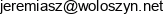 Wolmik Invest W Likwidacji Email address