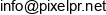 Pixel Pr Email 1