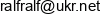 Alrob Email address