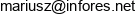 Infores Management Spolka Z Ograniczona Odpowiedzialnoscia Email 1