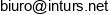 Agencja Inturs Net Ireneusz Bogdan Email address