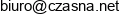 Tomasz Pijanowski Czasnanet Tp Email address