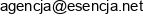 Esencja Email 1