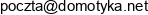 Domotyka Net Rafal Smoter Email address