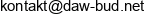 Fhu Dawbud Dawid Zajac Email address