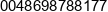Piotr Latawiec Phone