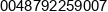 Marcin Tomalak Click Service Corporation Phone