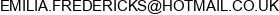 Emilia Fredericks Marvin Fredericks Dare To Speak S C Email address