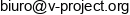 Agencja Inwestycyjno Handlowa V Project Adres e-mail