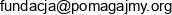 Pomagajmy Org Adres e-mail