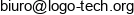 Logotech Invest Adres e-mail