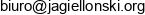 Xoog Holding Adres e-mail