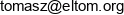 Eltom Email address