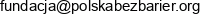 Polska Bez Barier Email address