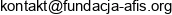 Aktywizacji Funkcjonalnej I Spolecznej Afis W Likwidacji Email 1