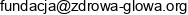 Zdrowa Glowa Email address
