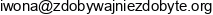 Zdobywaj Niezdobyte Email address