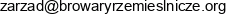 Polskie Browarow Rzemieslniczych Email address