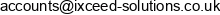 Ixceed Solutions Poland Adres e-mail