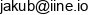 Iitag Adres e-mail