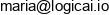 Logicai Email address