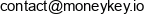 Moneykey Adres e-mail
