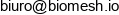 Biomesh Email 1