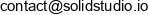Solidstudio Spolka Z Ograniczona Odpowiedzialnoscia Email address