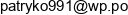 Auto Team Mechanika Pojazdowa Patryk Jendrysik Email address