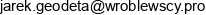 Geodeta Ksiegowa Adres e-mail