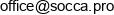 Socca Adres e-mail