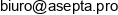 Abiotica Radoslaw Wasikiewicz Email address