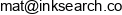 Inksearch Email 1