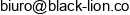 Black Lion Email address