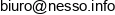 Nesso Systemy Fiskalne Adres e-mail