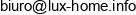 Lux Home Instalacje Elektryczne Rafal Grunt Adres e-mail