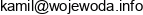 Chrobrus Kamil Wojewoda Email address