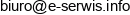 Przedsiebiorstwo Telnet Pawel Zych Email address