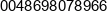 Mikolaj Kalisz Phone 1